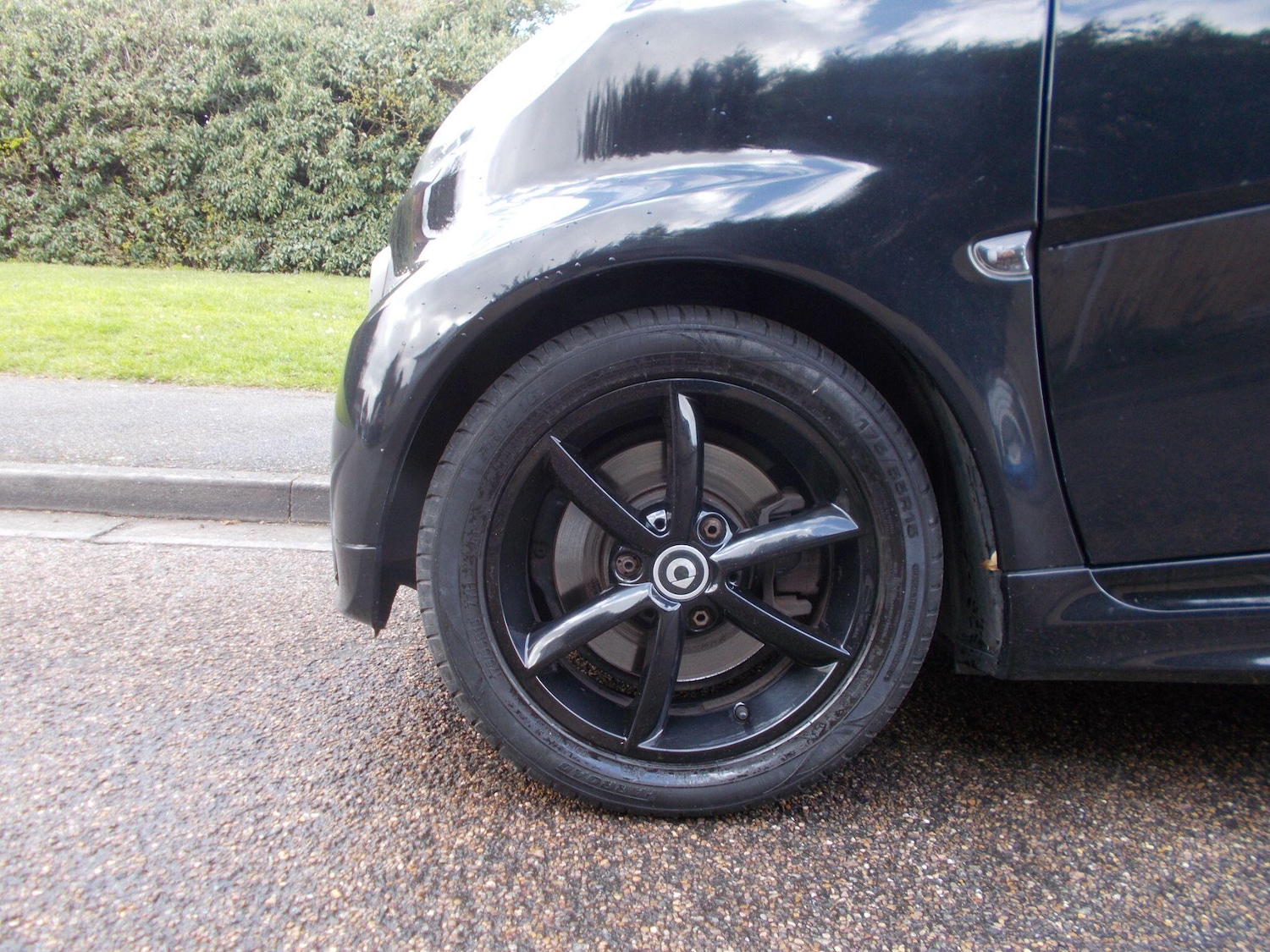 Used smart fortwo 2014 for sale - 78101178: Photo 32