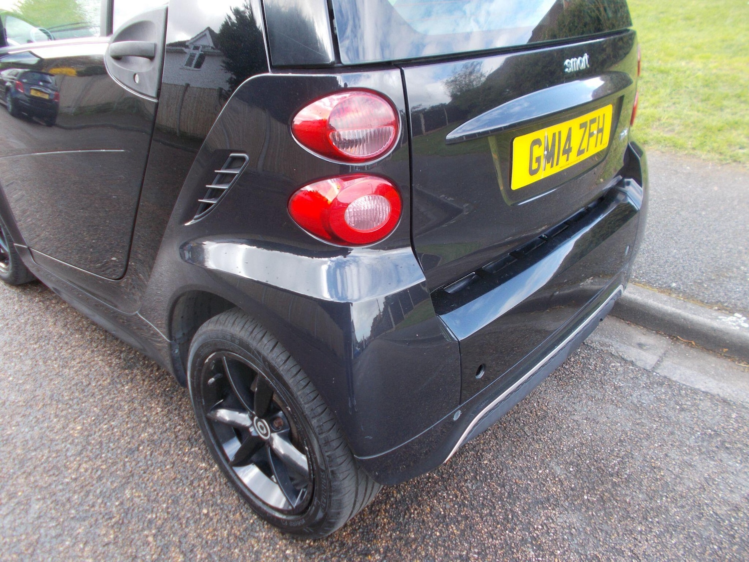 Used smart fortwo 2014 for sale - 78101178: Photo 34