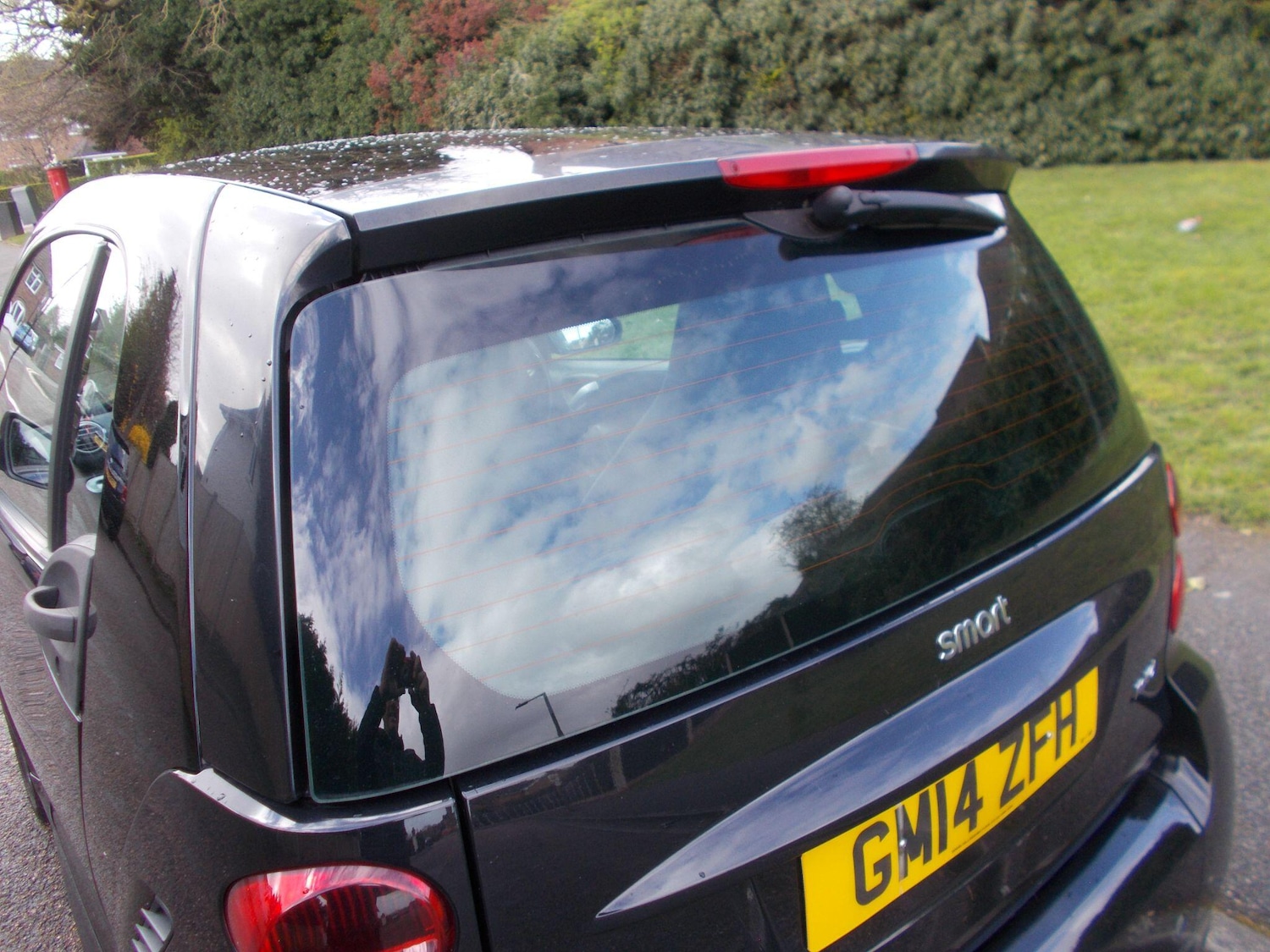 Used smart fortwo 2014 for sale - 78101178: Photo 36