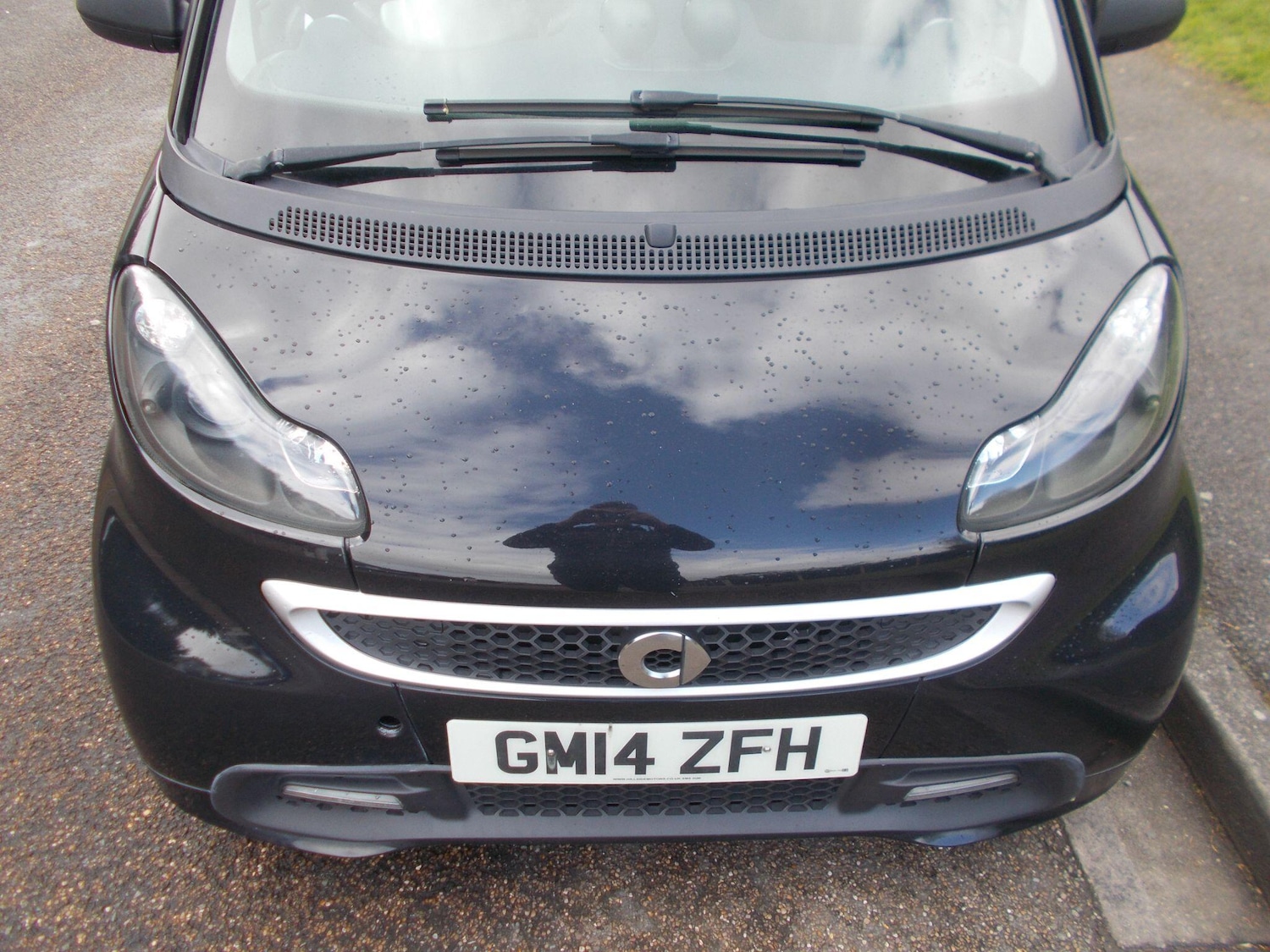 Used smart fortwo 2014 for sale - 78101178: Photo 38