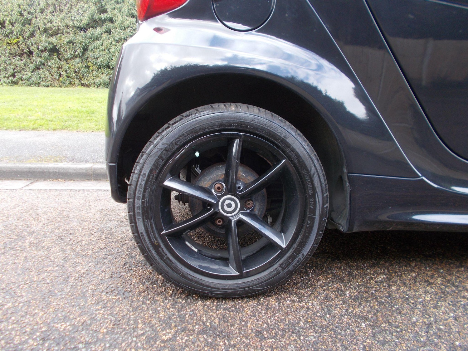 Used smart fortwo 2014 for sale - 78101178: Photo 39