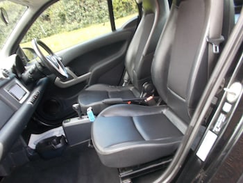 Used smart fortwo 2014 for sale - 78101178: Photo