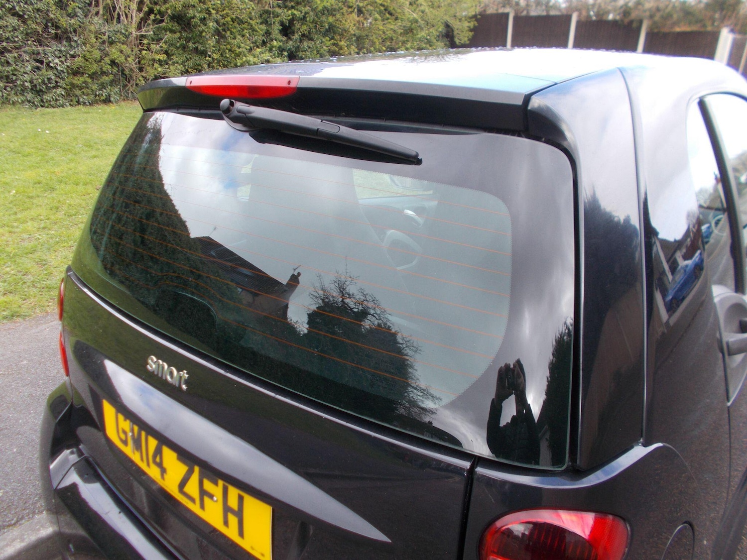 Used smart fortwo 2014 for sale - 78101178: Photo 40