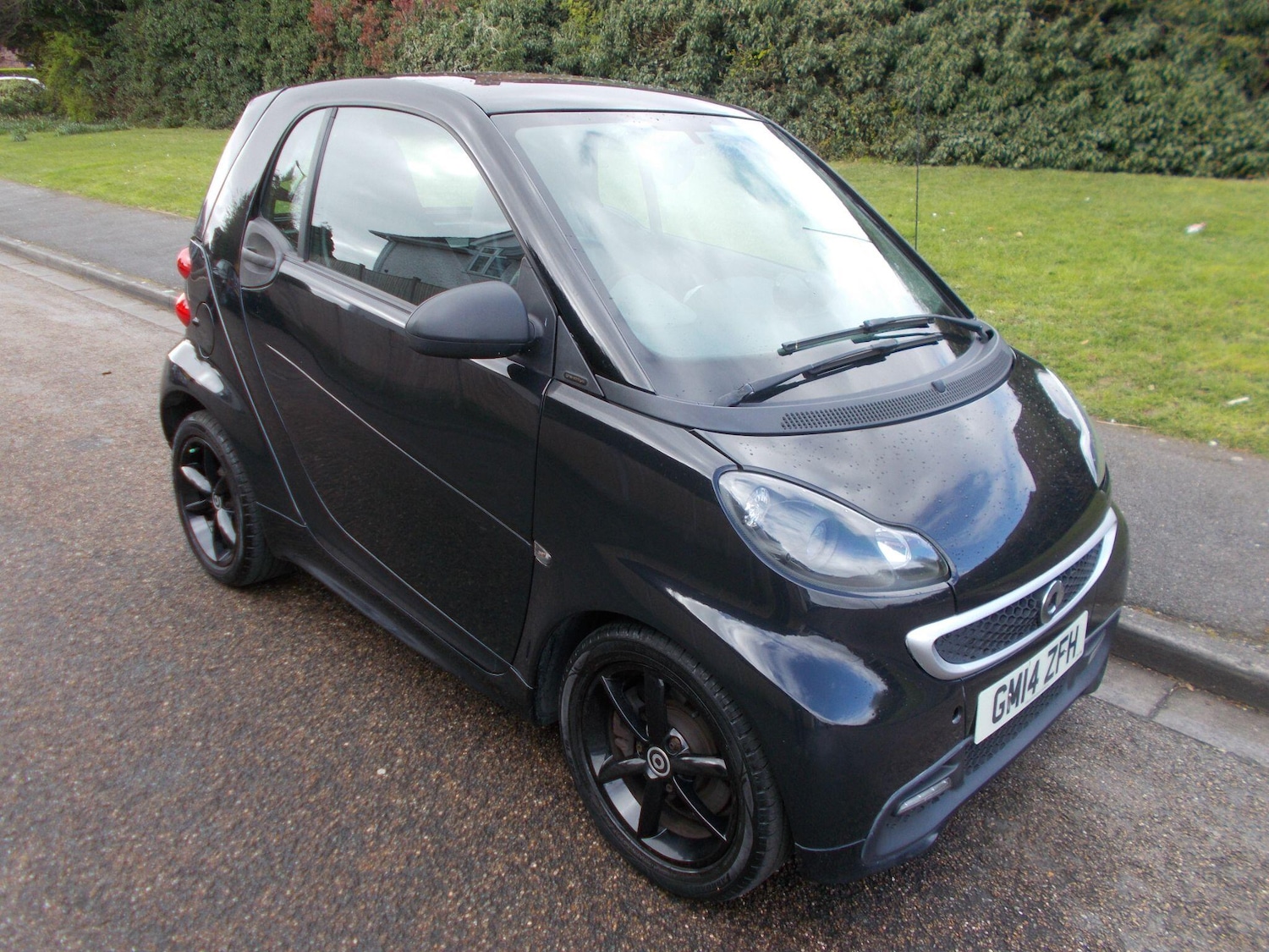 Used smart fortwo 2014 for sale - 78101178: Photo 42