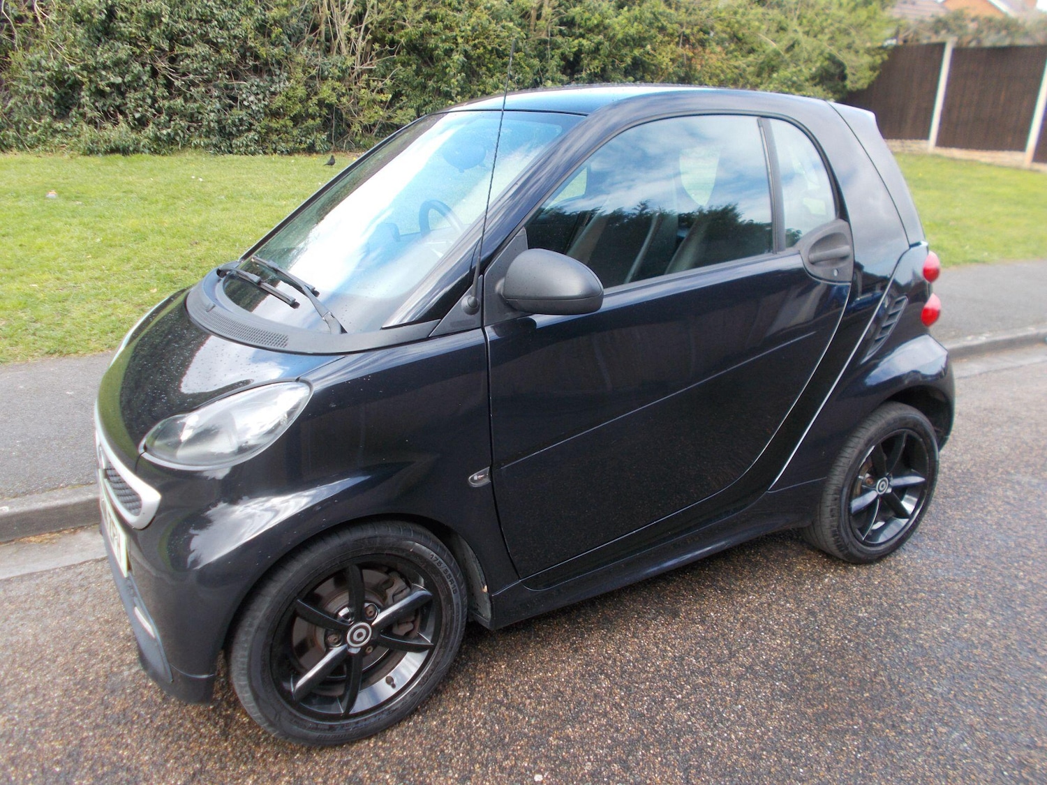 Used smart fortwo 2014 for sale - 78101178: Photo 43