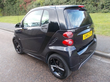 Used smart fortwo 2014 for sale - 78101178: Photo