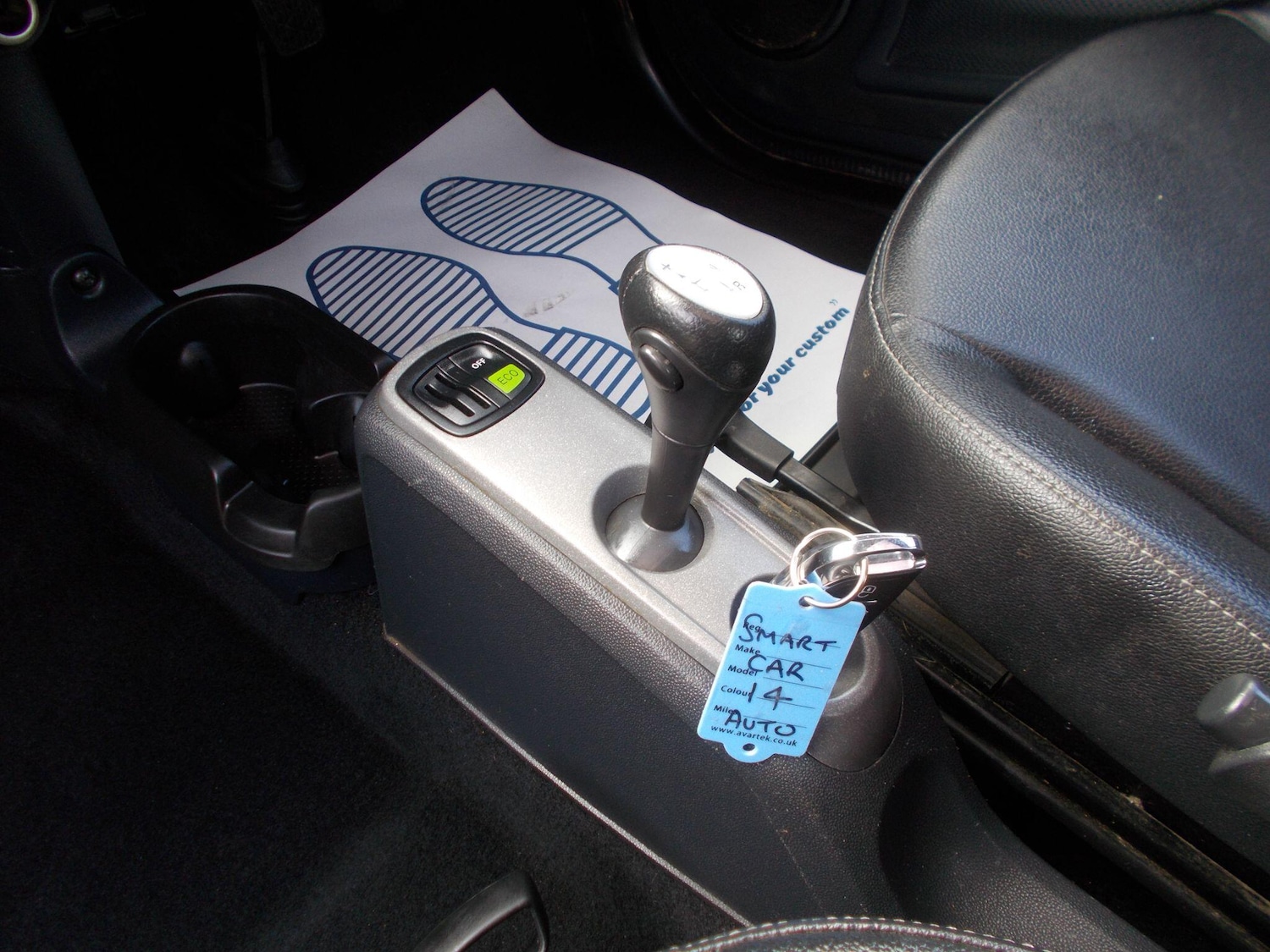 Used smart fortwo 2014 for sale - 78101178: Photo 8