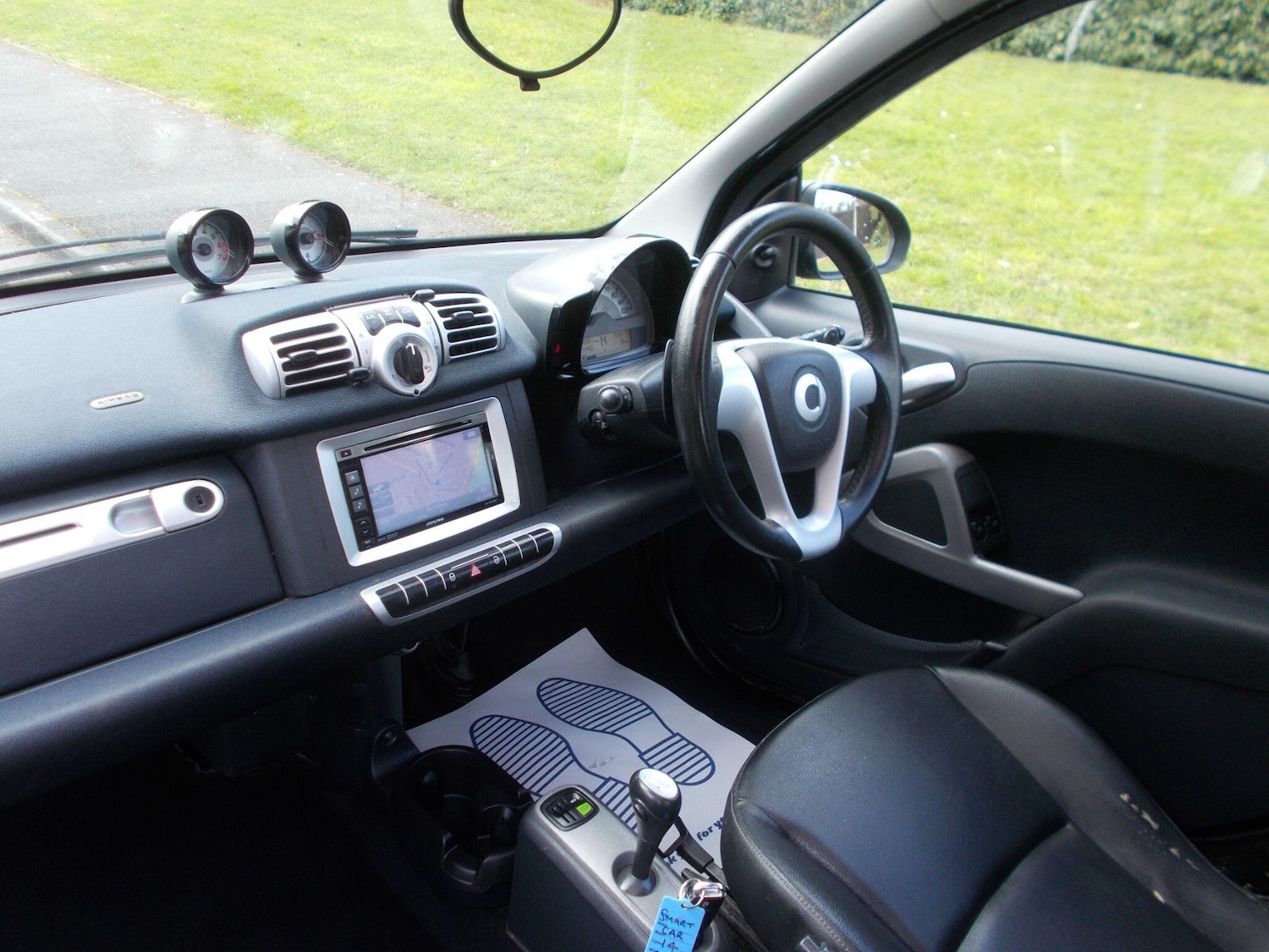 Used smart fortwo 2014 for sale - 78101178: Photo 9