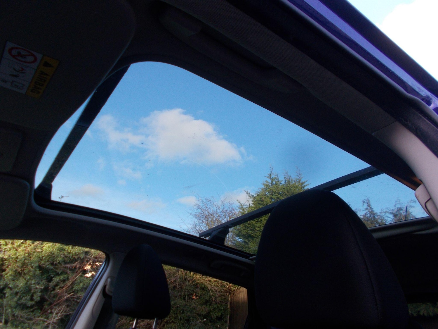 Used Nissan Qashqai 2014 for sale - 77267424: Photo 12