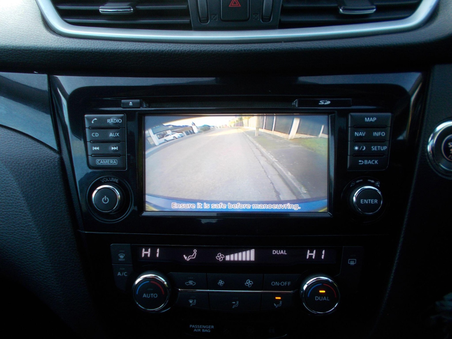 Used Nissan Qashqai 2014 for sale - 77267424: Photo 16