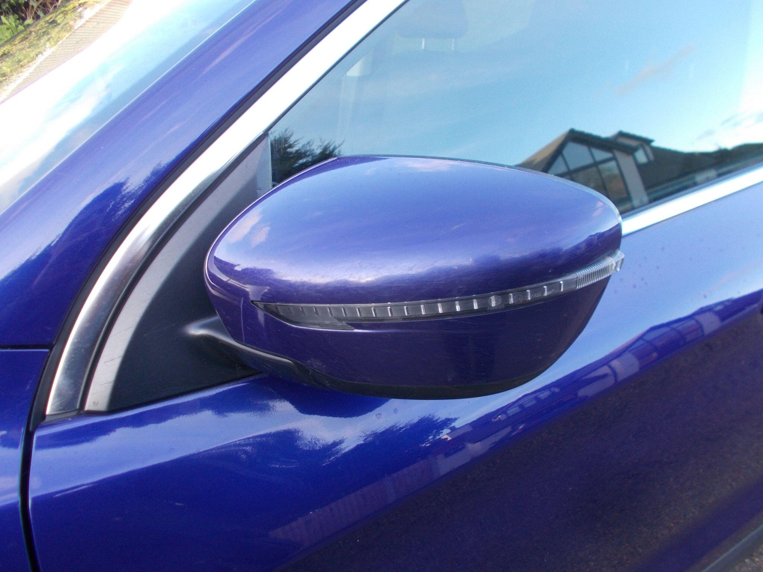 Used Nissan Qashqai 2014 for sale - 77267424: Photo 29