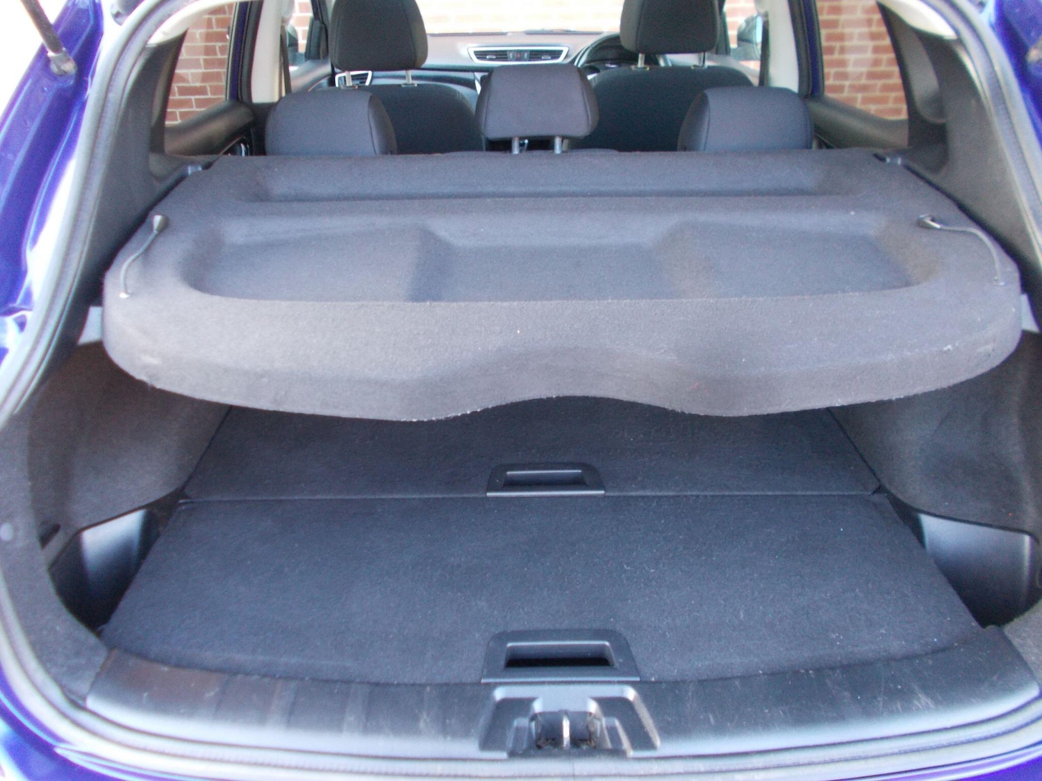 Used Nissan Qashqai 2014 for sale - 77267424: Photo 47