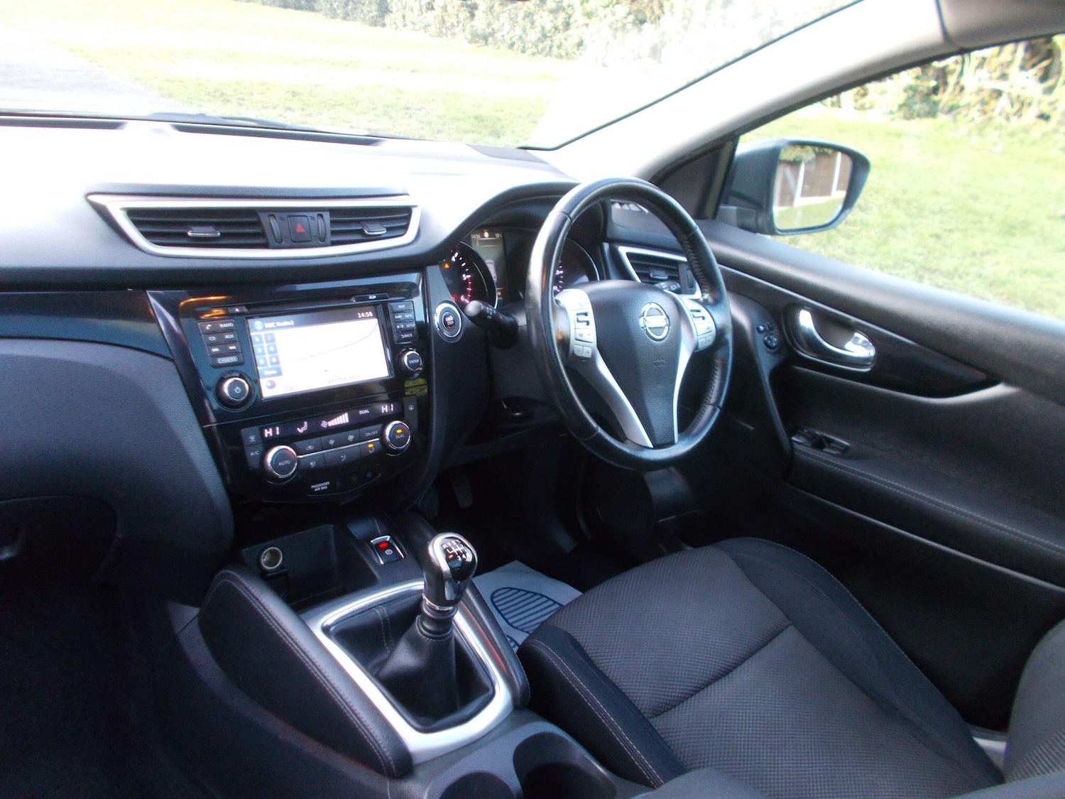 Used Nissan Qashqai 2014 for sale - 77267424: Photo 7