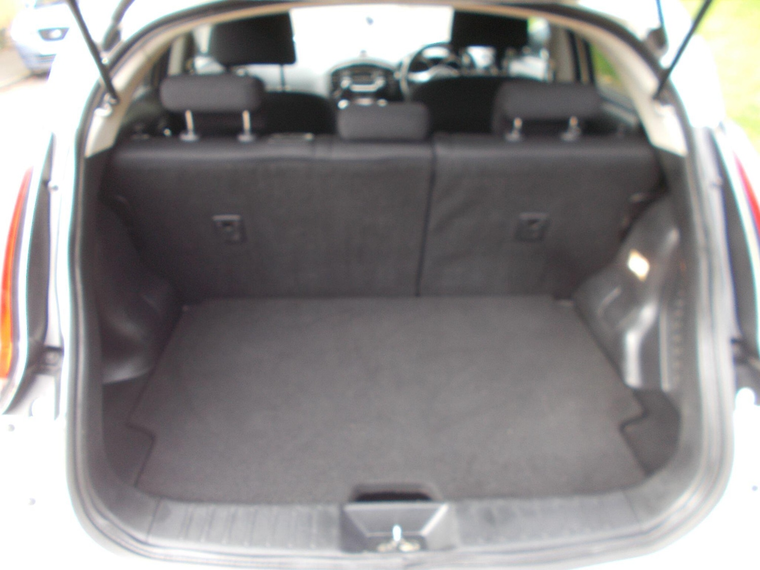 Used Nissan Juke 2015 for sale - 76295616: Photo 19