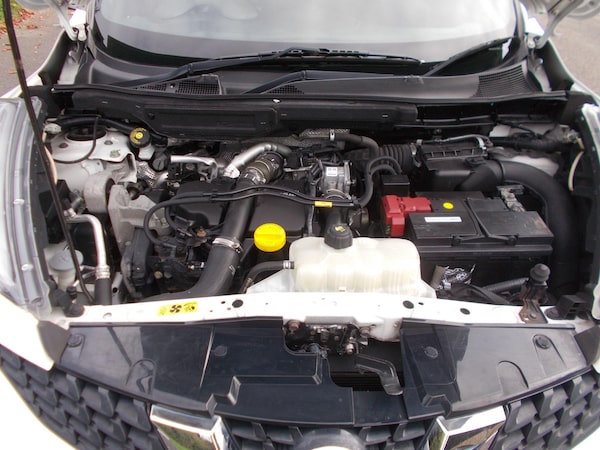 Used Nissan Juke 2015 for sale - 76295616: Photo 25