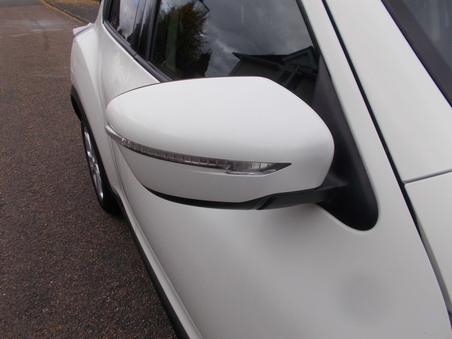 Used Nissan Juke 2015 for sale - 76295616: Photo 31