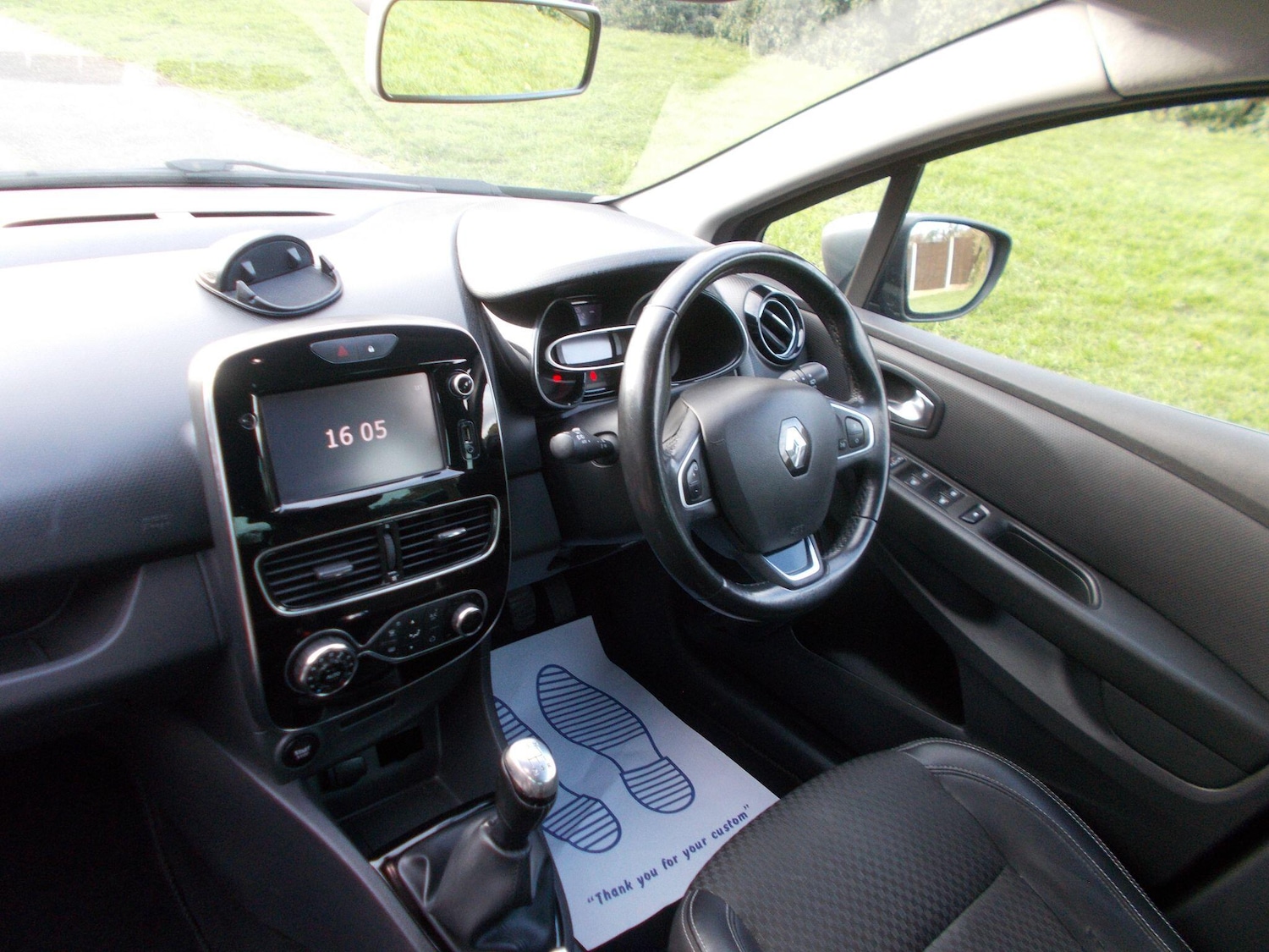 Used Renault Clio for sale - 77823539: Photo 15