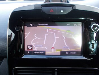 Used Renault Clio 2018 for sale - 77823539: Photo