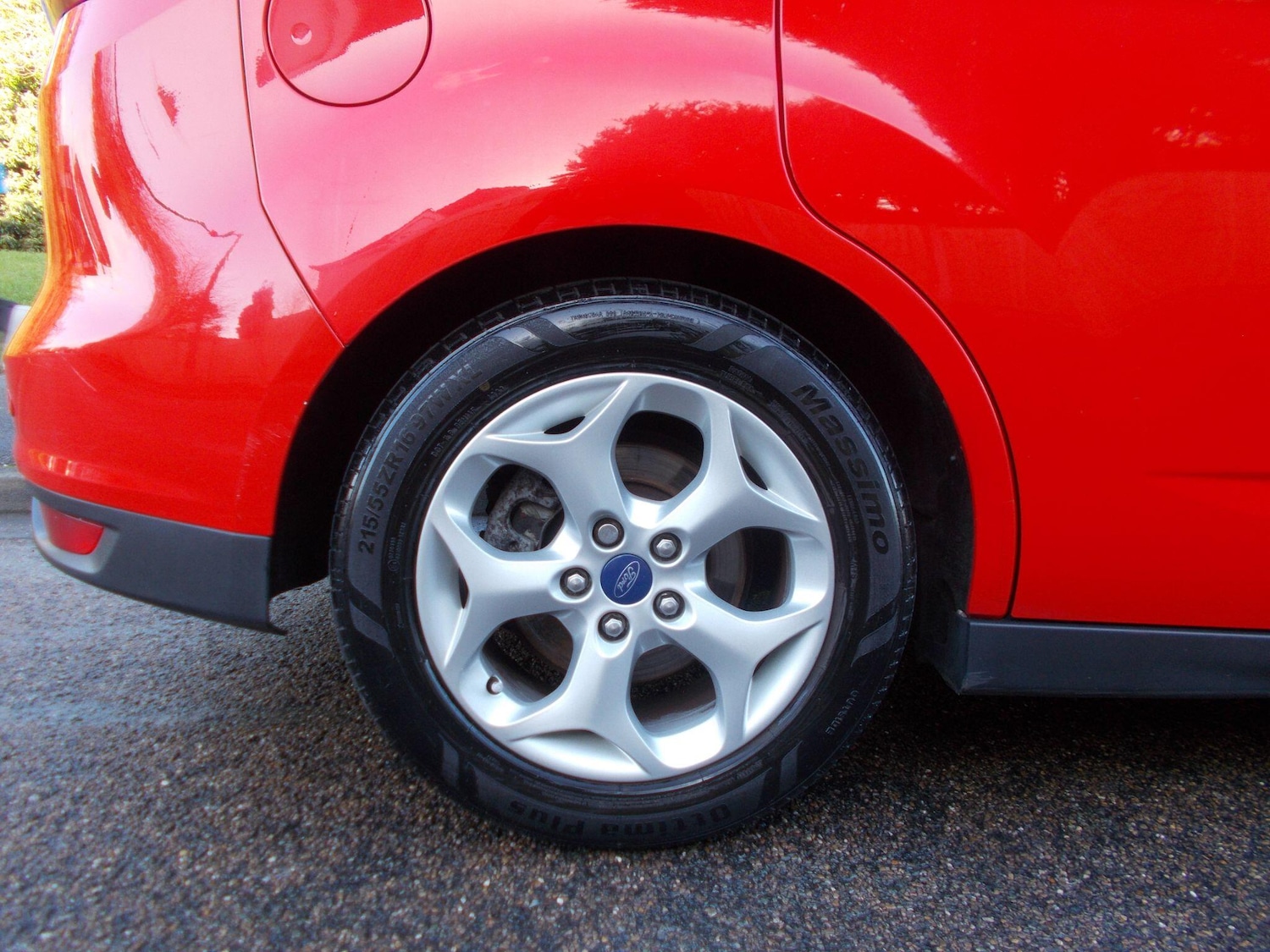 Used Ford C-Max 2015 for sale - 76849640: Photo 18