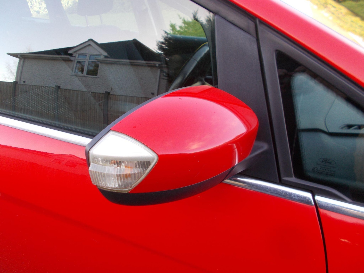 Used Ford C-Max 2015 for sale - 76849640: Photo 20