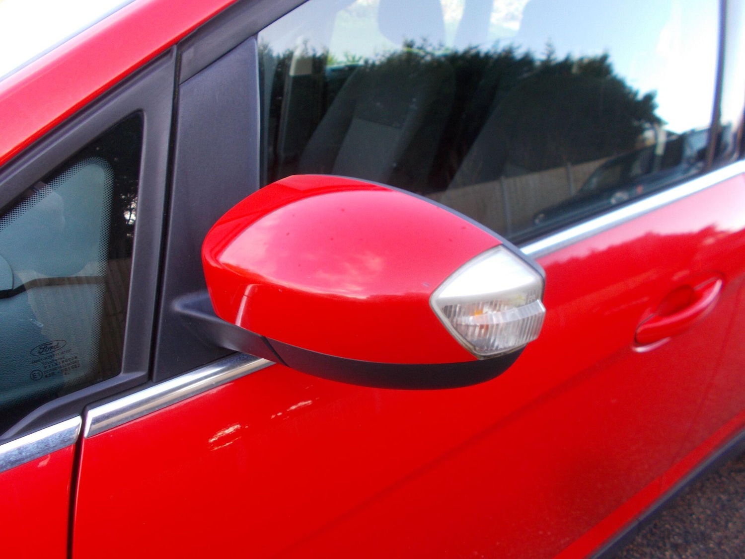 Used Ford C-Max 2015 for sale - 76849640: Photo 29