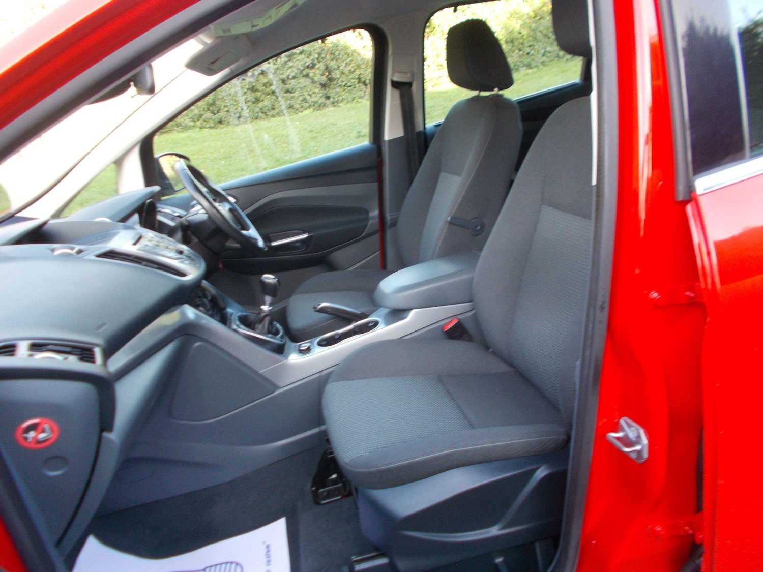 Used Ford C-Max 2015 for sale - 76849640: Photo 37