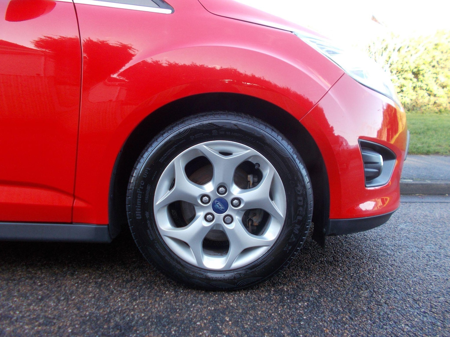 Used Ford C-Max 2015 for sale - 76849640: Photo 7