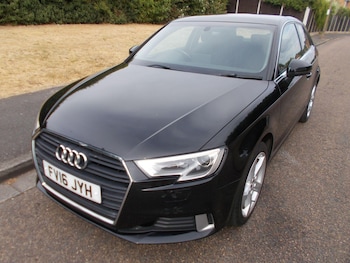 Used Audi A3 2016 for sale - 79348580: Photo
