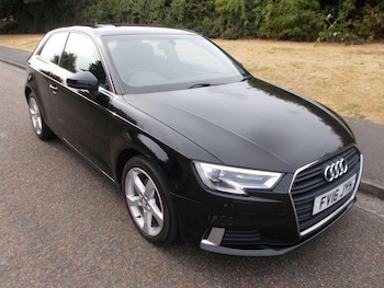 Used Audi A3 2016 for sale - 79348580: Photo
