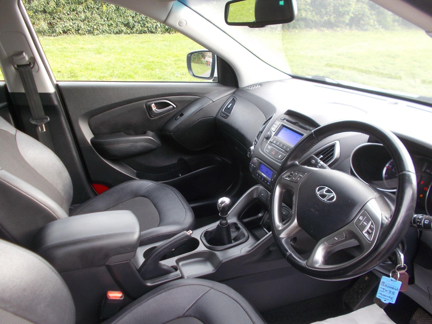 Used Hyundai Ix35 2014 for sale - 78184686: Photo 12