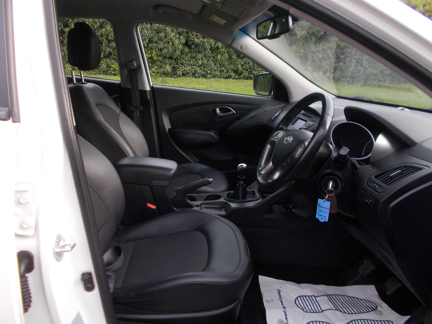 Used Hyundai Ix35 2014 for sale - 78184686: Photo 14