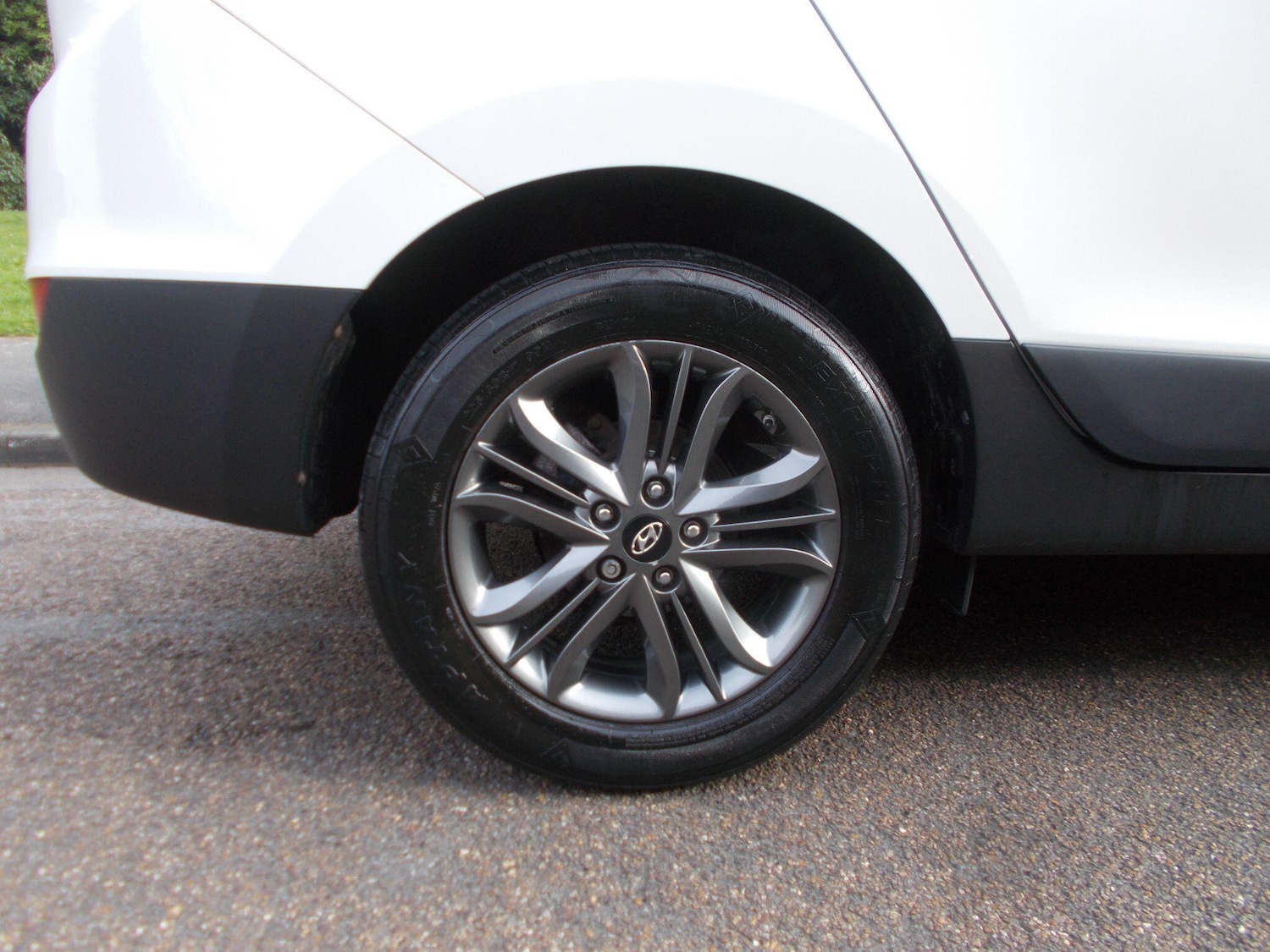 Used Hyundai Ix35 2014 for sale - 78184686: Photo 16