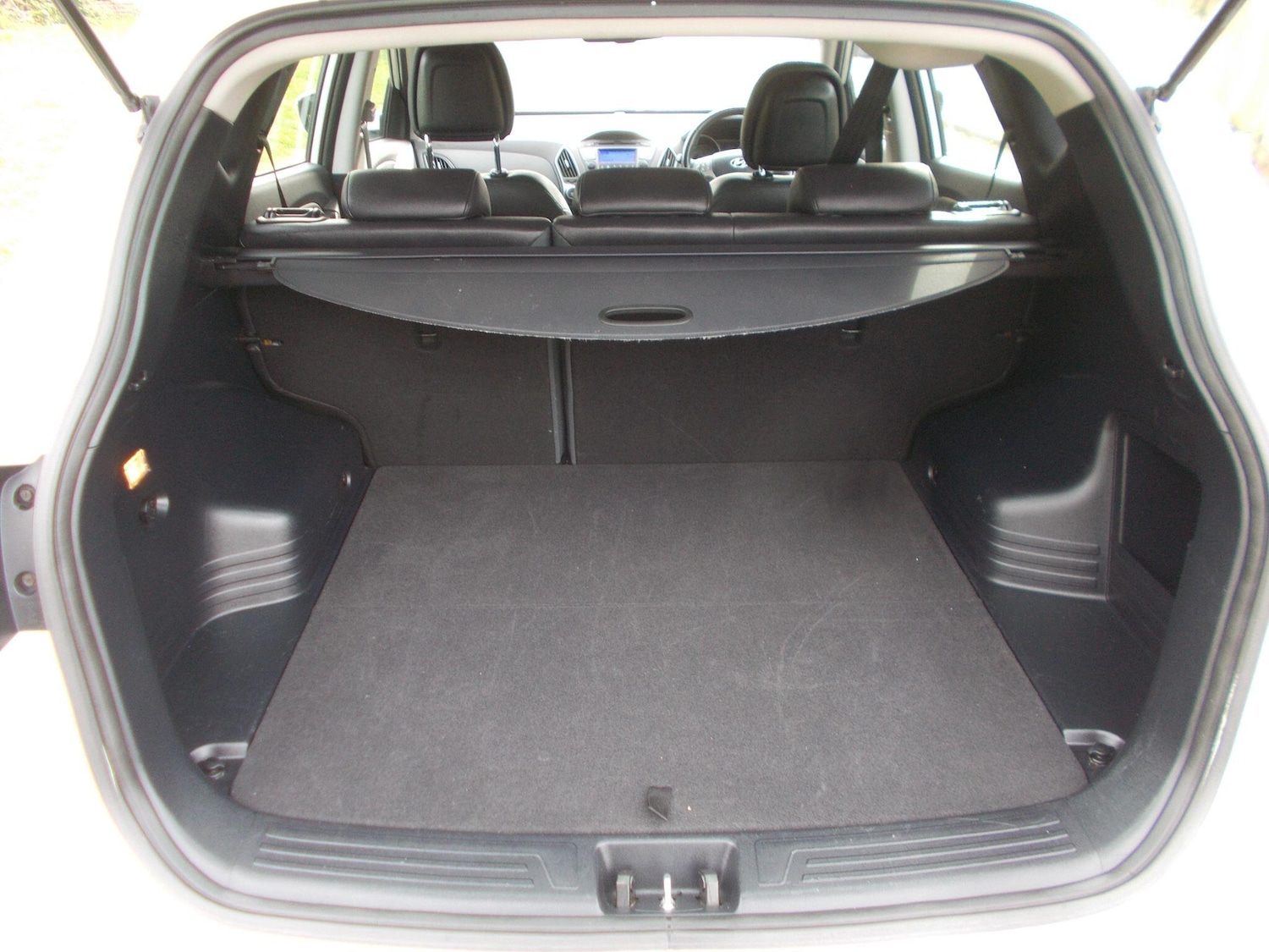 Used Hyundai Ix35 2014 for sale - 78184686: Photo 17