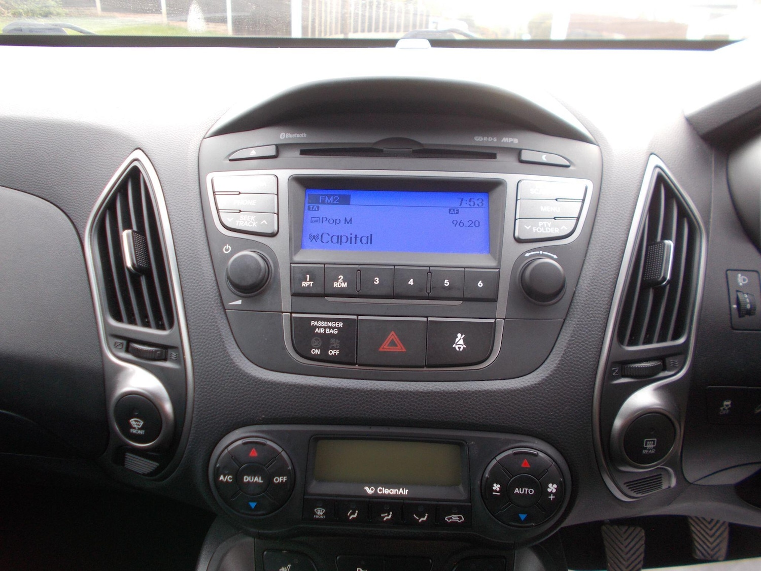 Used Hyundai Ix35 2014 for sale - 78184686: Photo 19