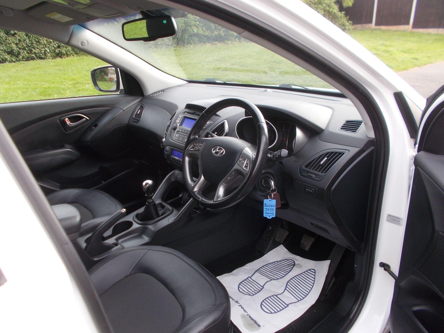 Used Hyundai Ix35 2014 for sale - 78184686: Photo 20