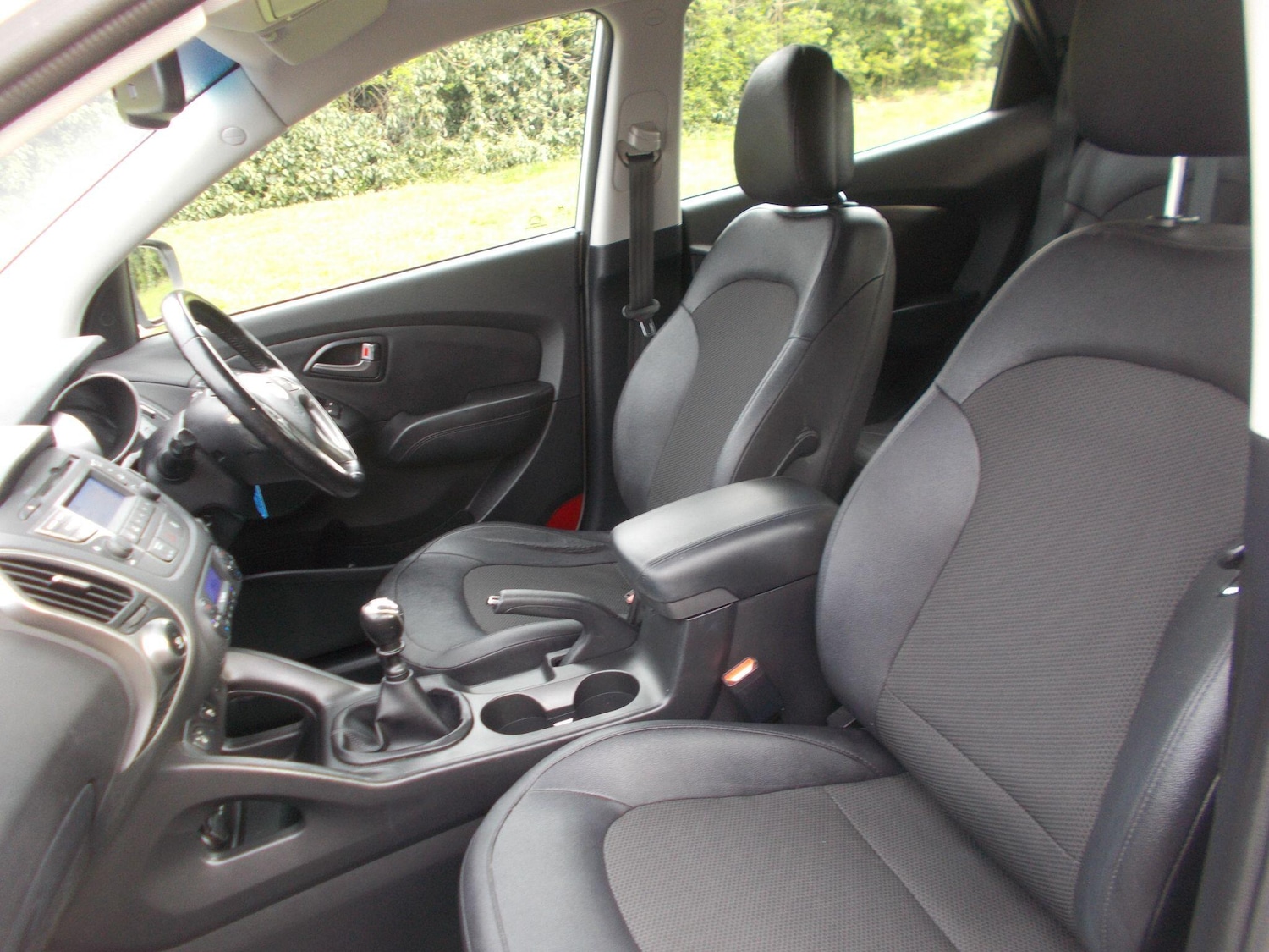 Used Hyundai Ix35 2014 for sale - 78184686: Photo 21