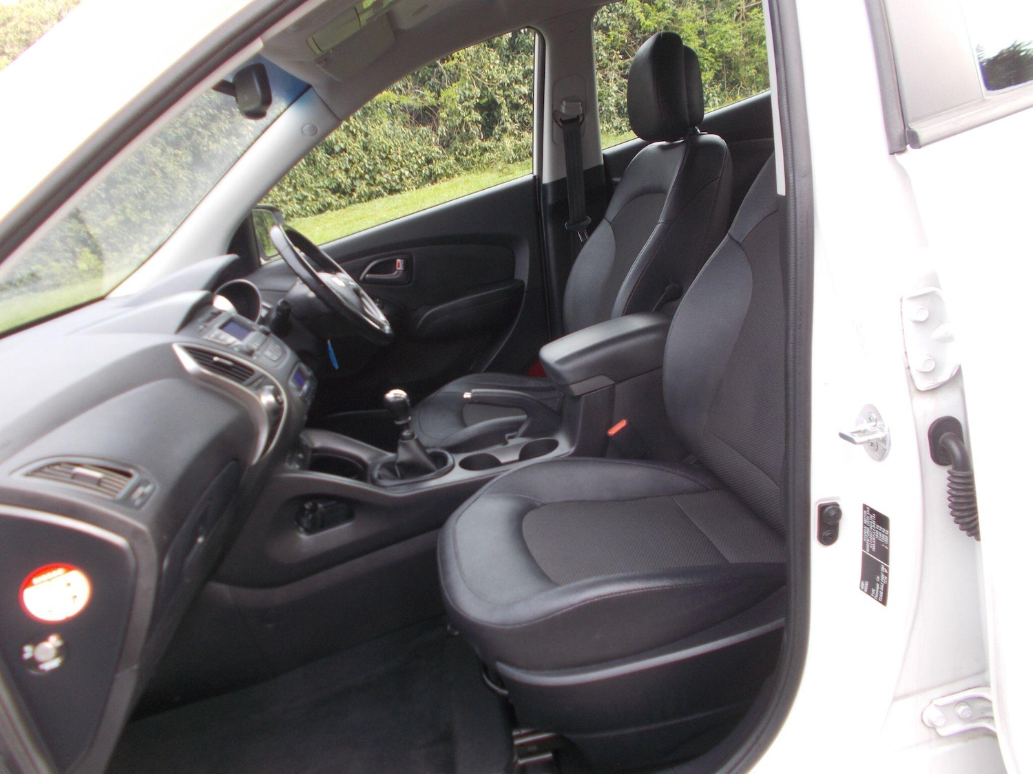 Used Hyundai Ix35 2014 for sale - 78184686: Photo 25