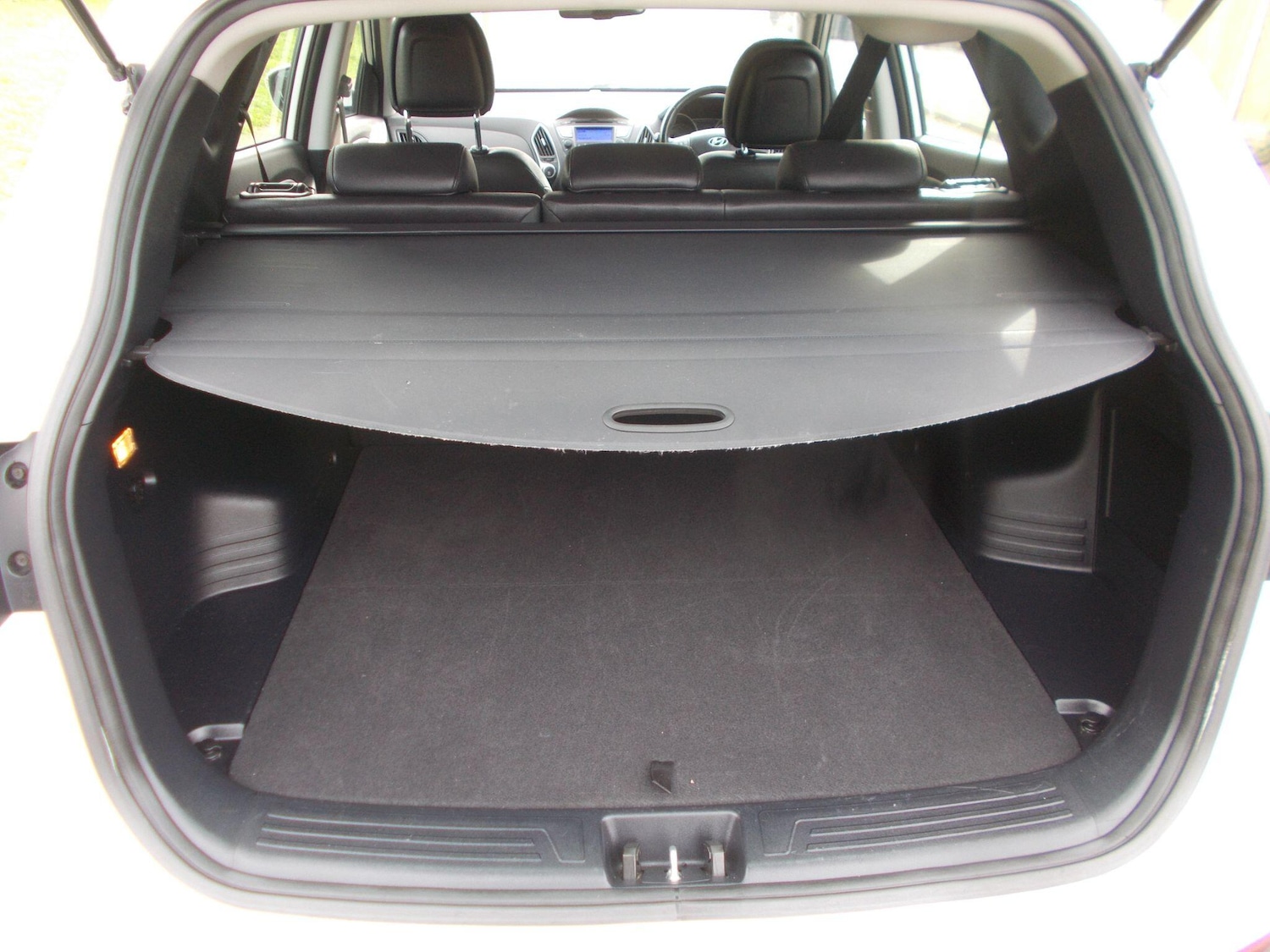 Used Hyundai Ix35 2014 for sale - 78184686: Photo 26