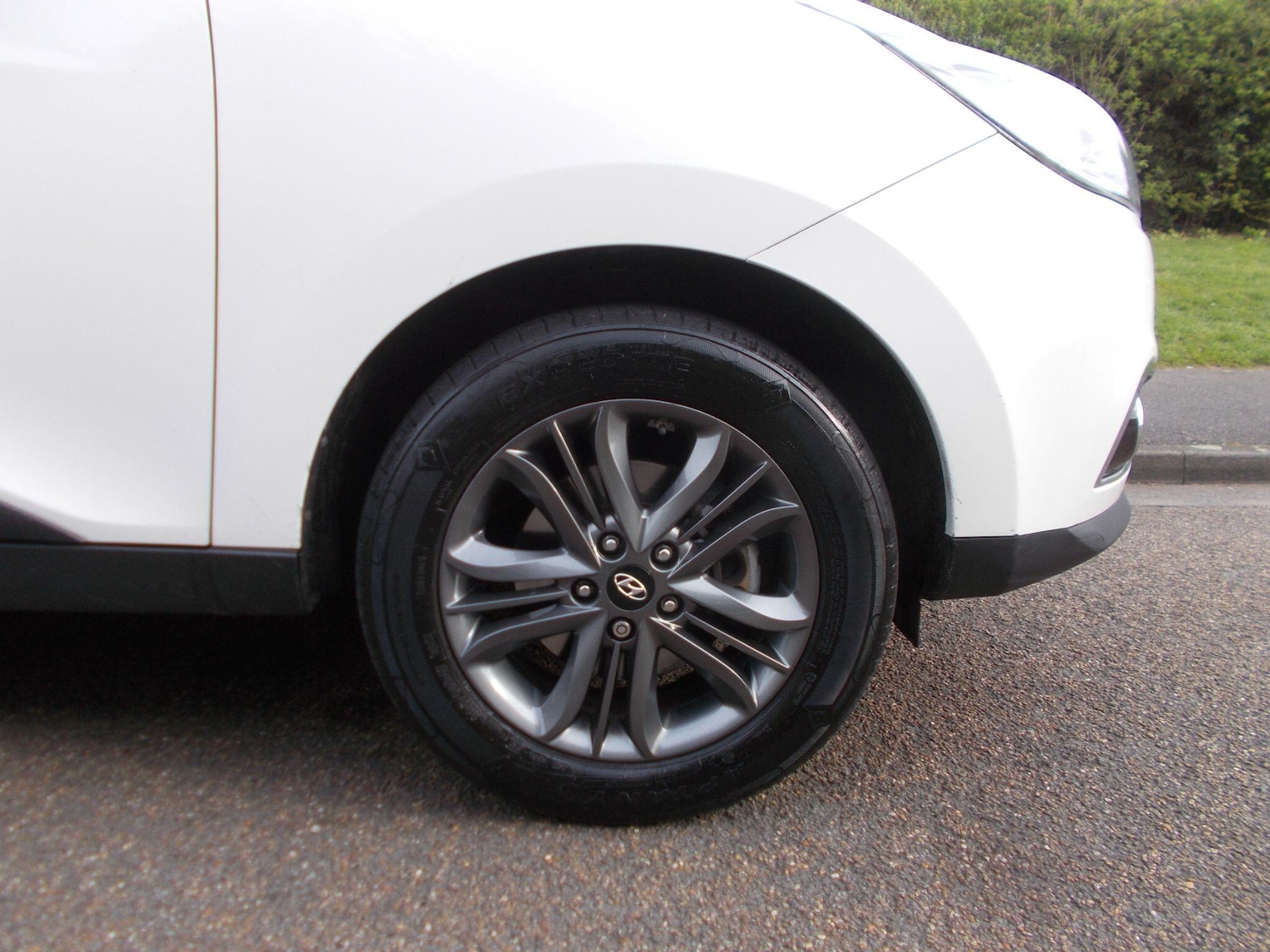 Used Hyundai Ix35 2014 for sale - 78184686: Photo 27