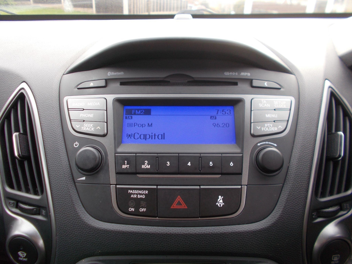 Used Hyundai Ix35 2014 for sale - 78184686: Photo 28