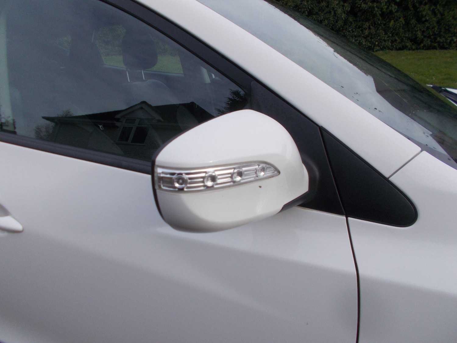 Used Hyundai Ix35 2014 for sale - 78184686: Photo 29