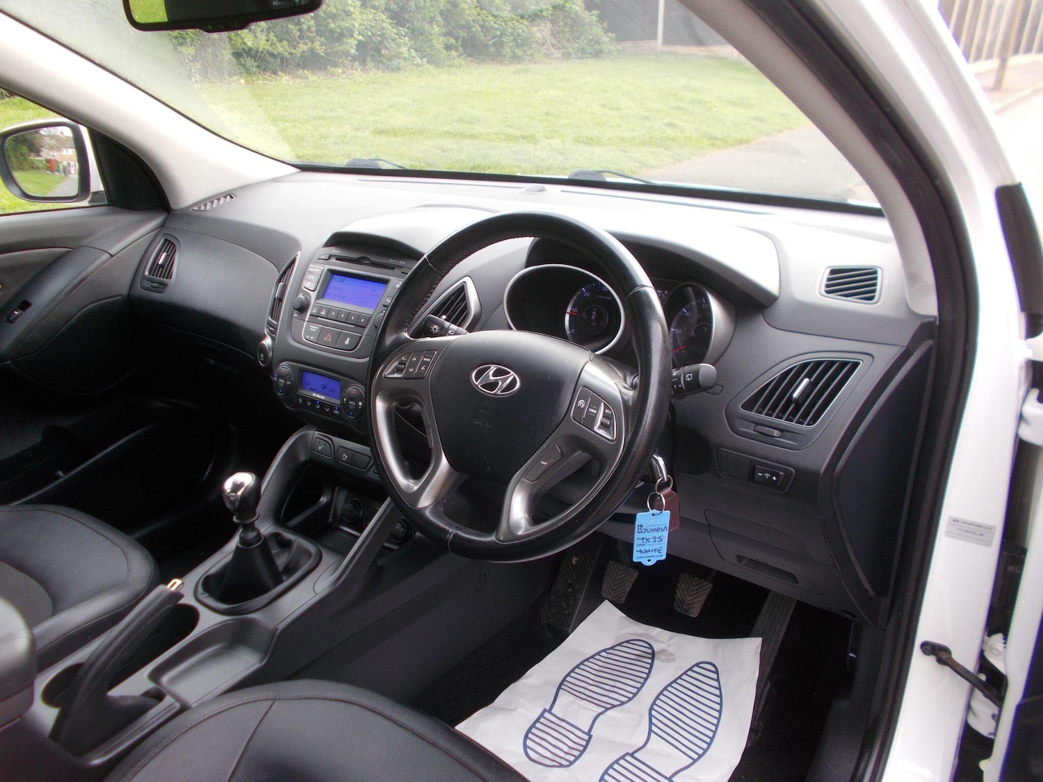 Used Hyundai Ix35 2014 for sale - 78184686: Photo 3