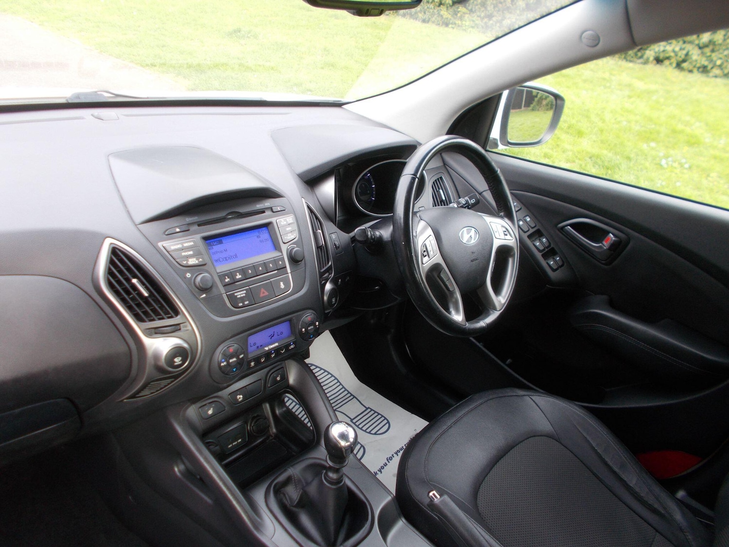 Used Hyundai Ix35 2014 for sale - 78184686: Photo 30