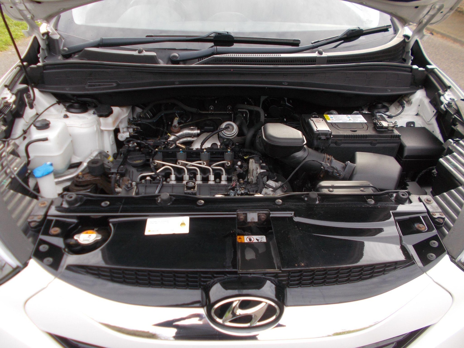 Used Hyundai Ix35 2014 for sale - 78184686: Photo 39