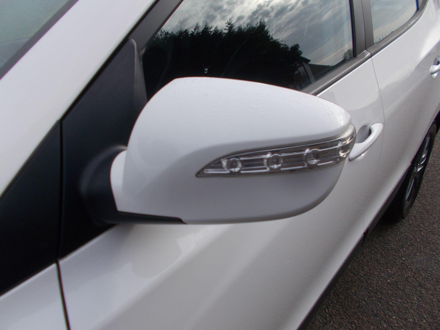 Used Hyundai Ix35 2014 for sale - 78184686: Photo 40