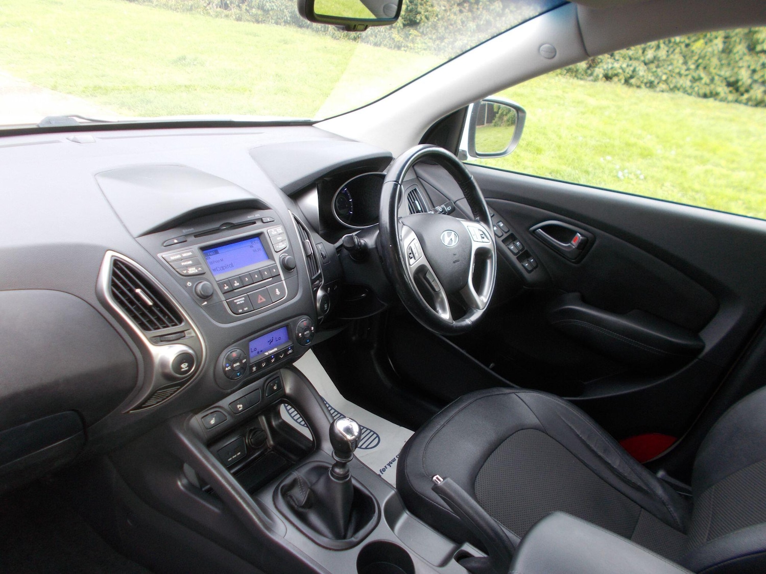 Used Hyundai Ix35 2014 for sale - 78184686: Photo 42