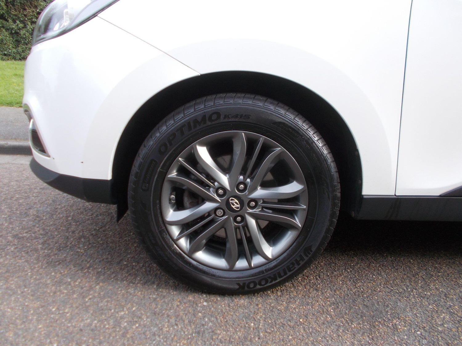 Used Hyundai Ix35 2014 for sale - 78184686: Photo 43