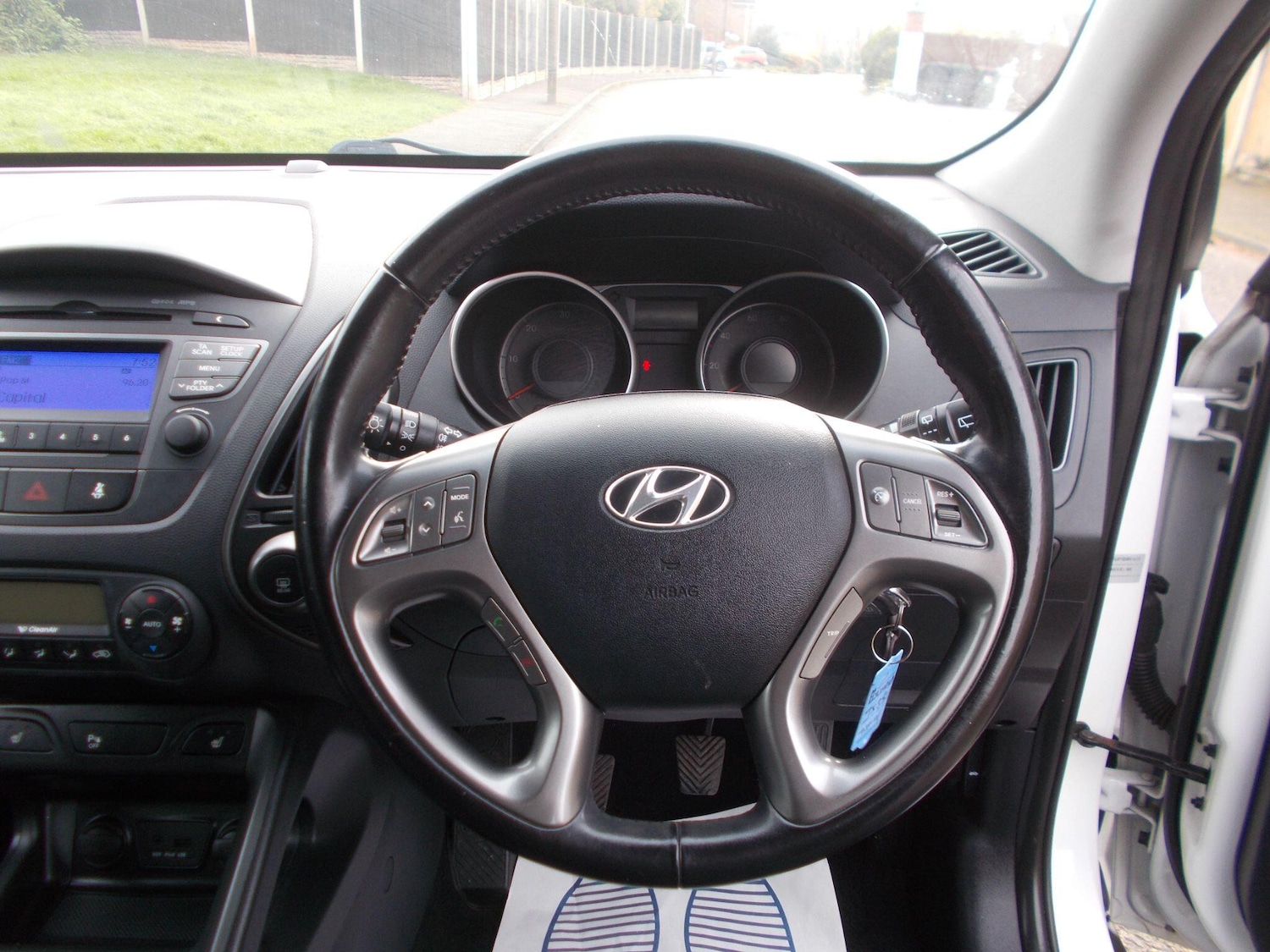 Used Hyundai Ix35 2014 for sale - 78184686: Photo 5