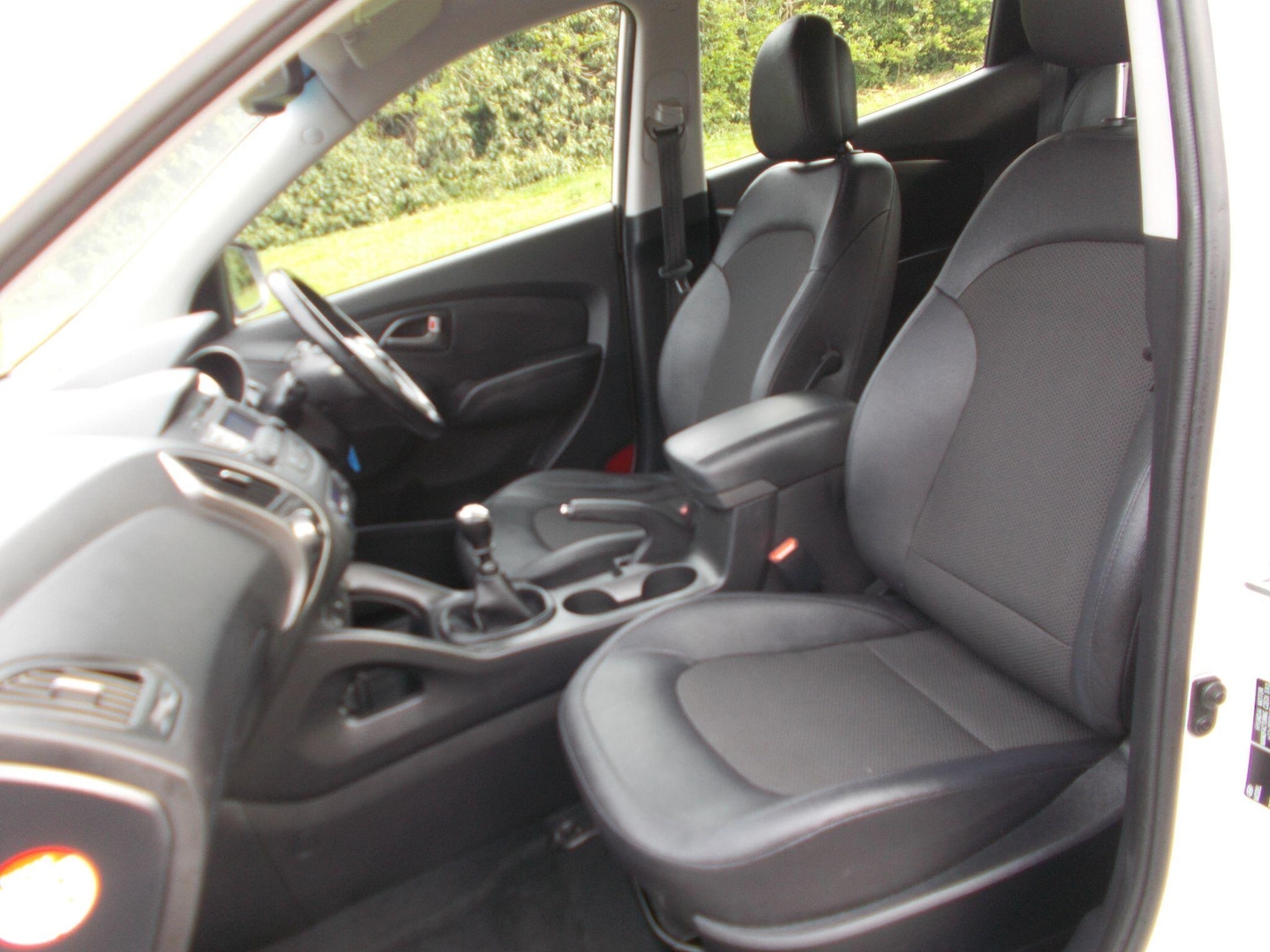 Used Hyundai Ix35 2014 for sale - 78184686: Photo 7