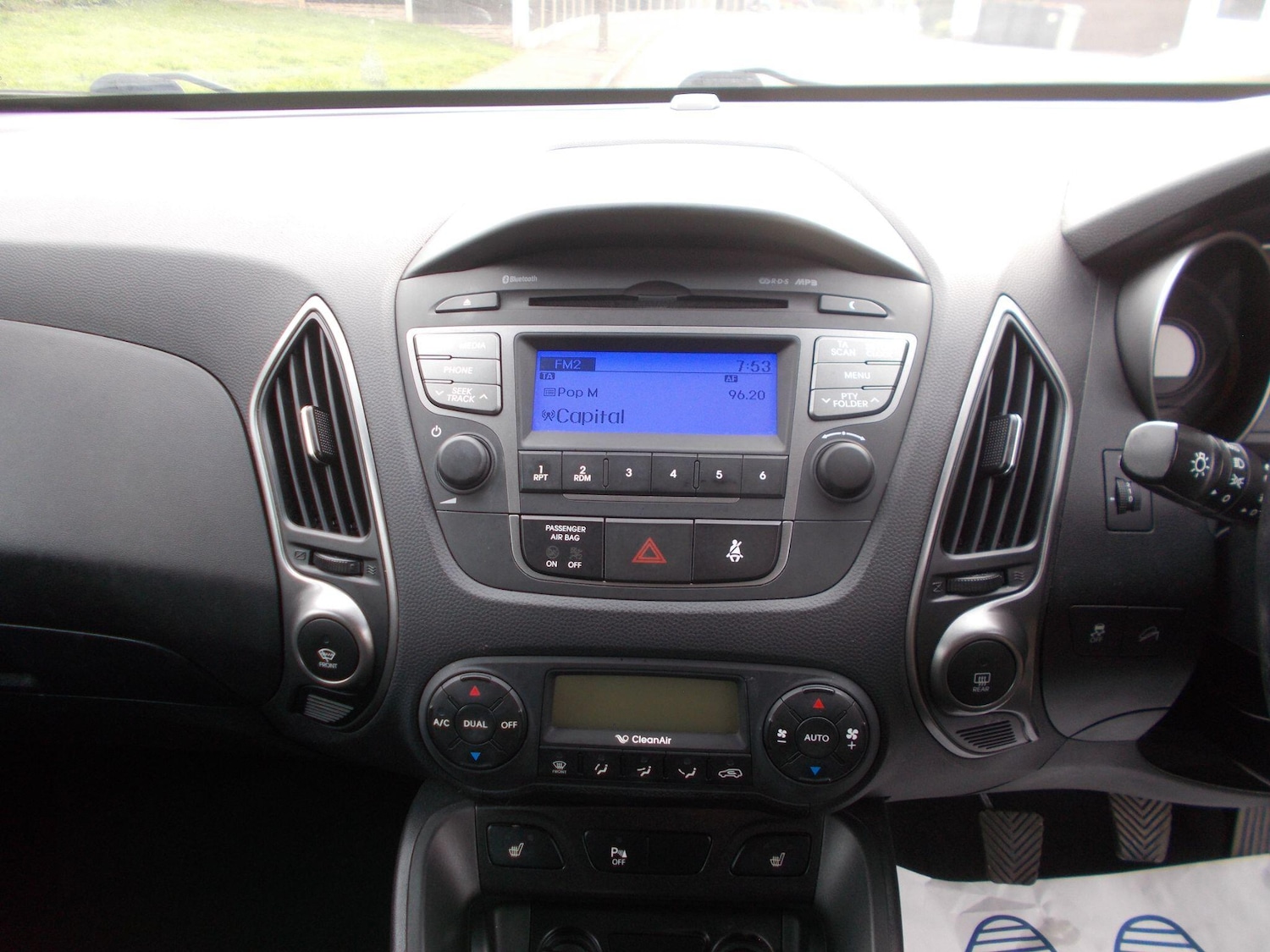 Used Hyundai Ix35 2014 for sale - 78184686: Photo 8